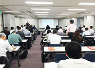 美迪西在6月3和4日的東京和大阪研討會完滿結(jié)束