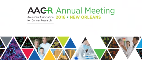 AACR2016：基因編輯、免疫療法與癌癥之間的“三角關(guān)系”