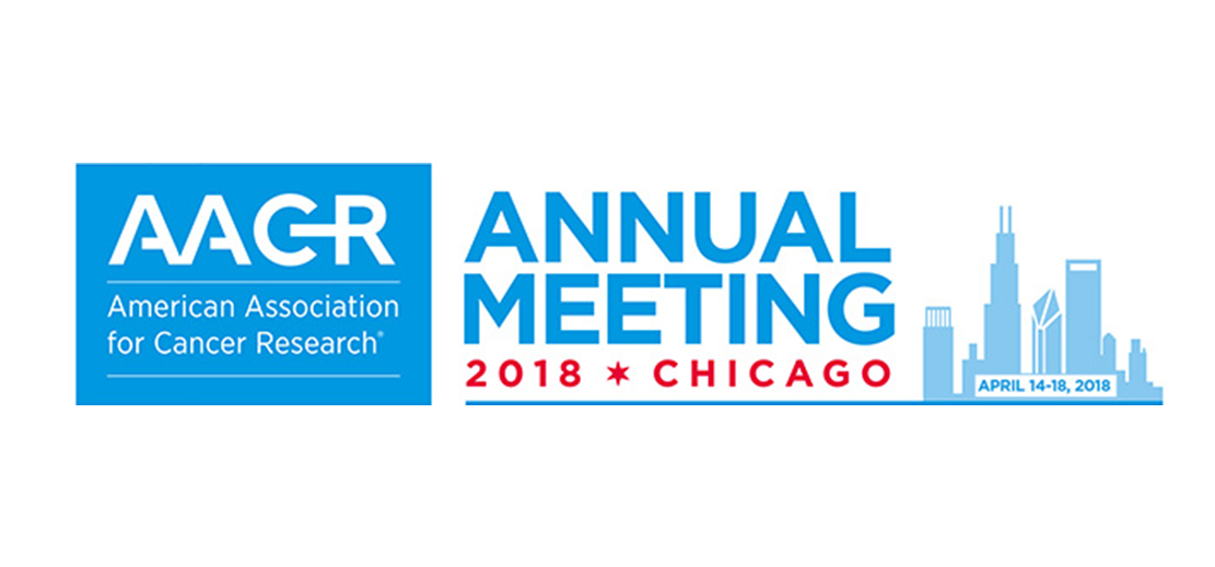 美迪西將參加2018年美國癌癥研究協(xié)會(huì)年會(huì)（AACR2018）