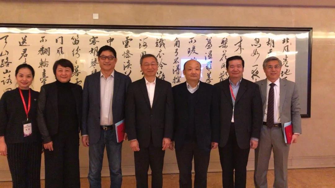 中國(guó)醫(yī)藥創(chuàng)新促進(jìn)會(huì)創(chuàng)新研發(fā)服務(wù)專(zhuān)業(yè)委員會(huì)成立啦！