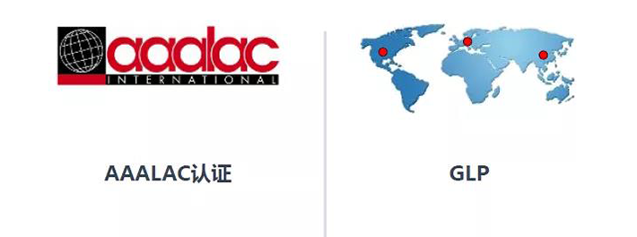 美迪西通過GLP，AAALAC復(fù)查