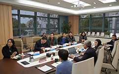 【美·記聞】上海市浦東新區(qū)政府副區(qū)長(zhǎng)吳強(qiáng)等調(diào)研美迪西生物醫(yī)藥