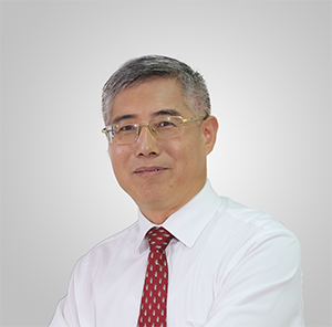 陳春麟博士,美迪西創(chuàng)始人&CEO