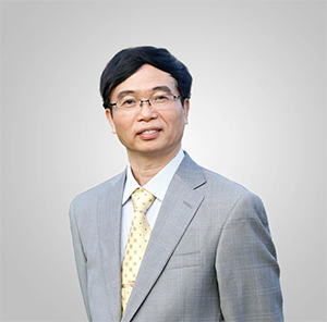 彭雙清教授,美迪西首席科學(xué)官
