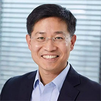游書力博士 中國科學(xué)院上海有機化學(xué)研究所副所長