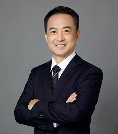 【人物篇】 美迪西任命戴學(xué)東博士為國際研發(fā)服務(wù)部執(zhí)行副總裁