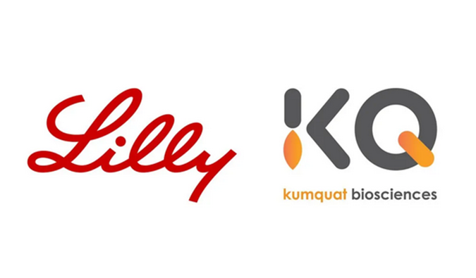 祝賀！美迪西合作伙伴Kumquat Biosciences與禮來達成合作，共同開發(fā)腫瘤免疫小分子藥