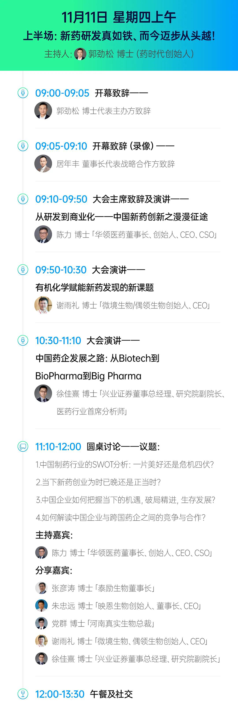 2021第二屆中國新藥CMC高峰論壇-會議議程1.png 2021第二屆中國新藥CMC高峰論壇-會議議程1.png