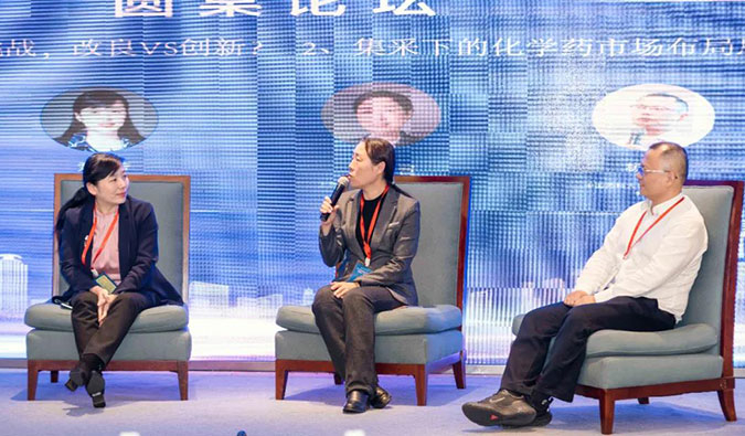 精彩回顧｜從CRO到CDMO，美迪西提供一站式制劑研發(fā)服務(wù)！