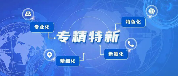 美迪西普亞榮獲2021年度上海市“專精特新”企業(yè)認(rèn)定.jpg 美迪西普亞榮獲2021年度上海市“專精特新”企業(yè)認(rèn)定.jpg