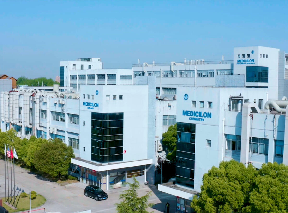 十月，美迪西將參加這5場海外行業(yè)會(huì)議
