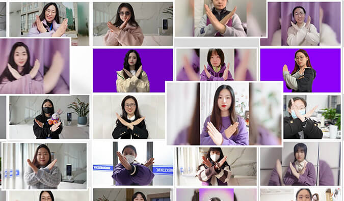 美迪西：用技術(shù)創(chuàng)新推動性別平等，WOMEN在行動（內(nèi)有福利）
