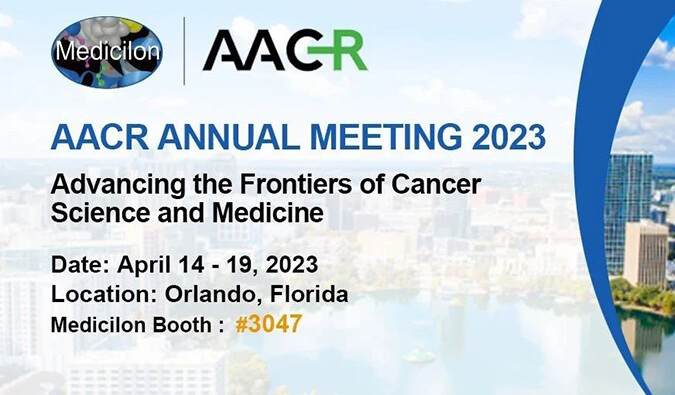 AACR 風(fēng)云再起，聚焦先進(jìn)腫瘤藥物研究成果