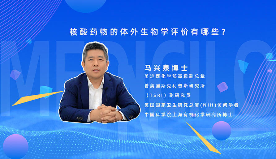 核酸藥物的體外生物學(xué)評價有哪些？