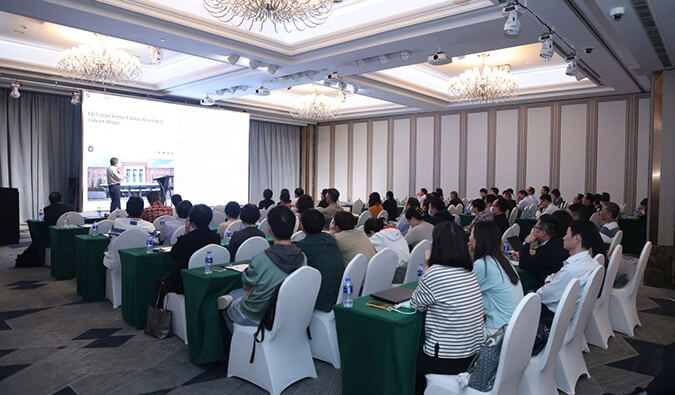 美迪西結(jié)緣SDDA，攜手中國新藥研發(fā)下一程