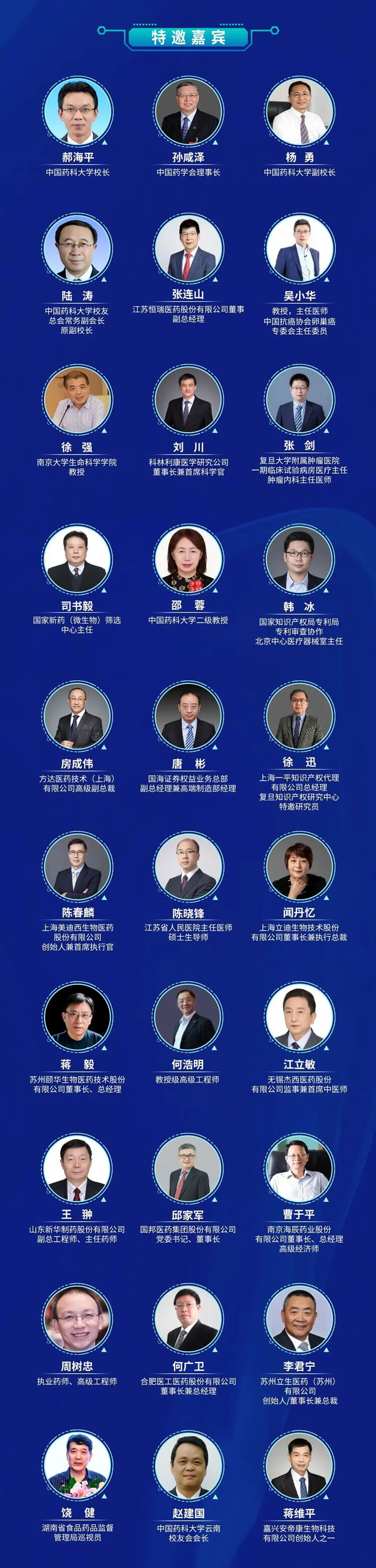 中國藥科大學(xué)創(chuàng)新藥發(fā)展論壇暨無錫校友會特邀嘉賓.jpg