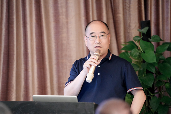 美迪西高級主任兼IACUC主席楊偉敏當選中國實驗動物學會醫(yī)藥研發(fā)外包機構實驗動物管理工作委員會第二屆委員會主任委員
