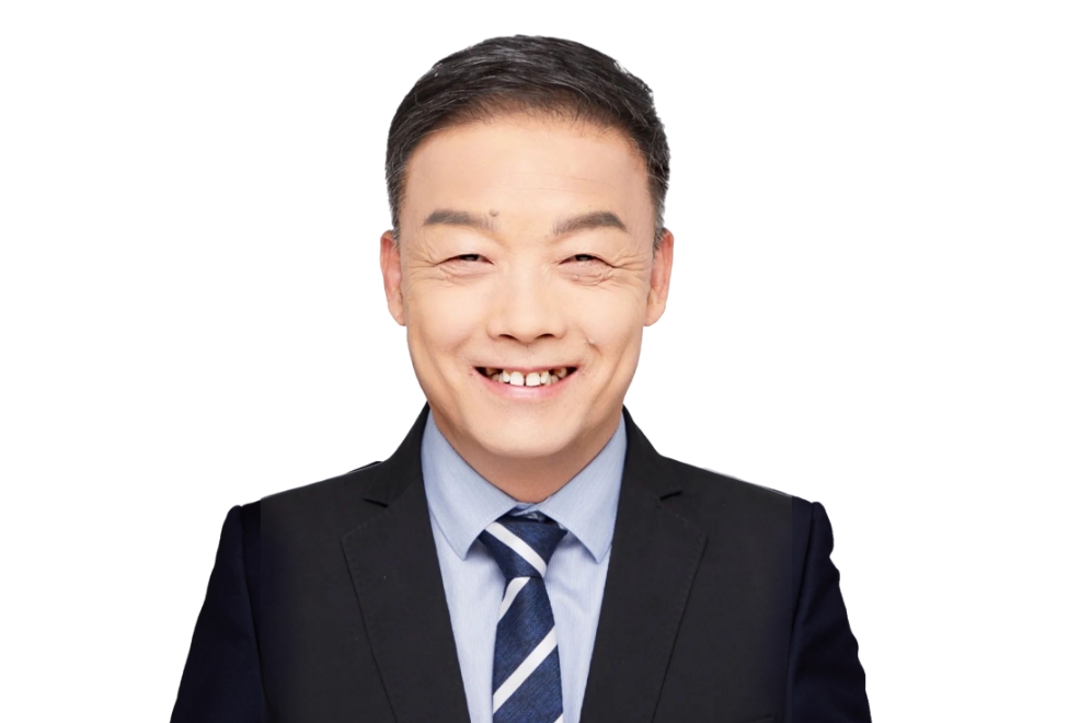 人物篇 | 美迪西任命雒家良博士為首席運(yùn)營官&藥學(xué)研究部高級副總裁